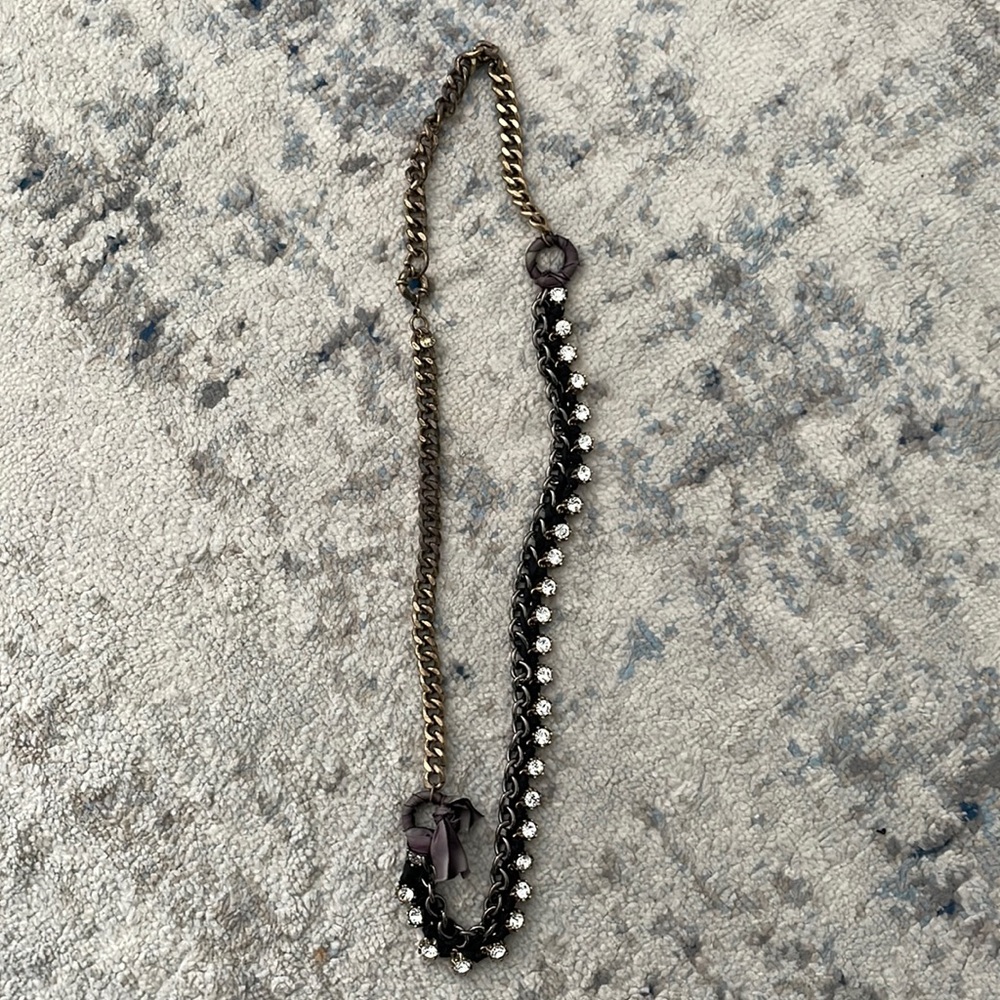Jcrew necklace